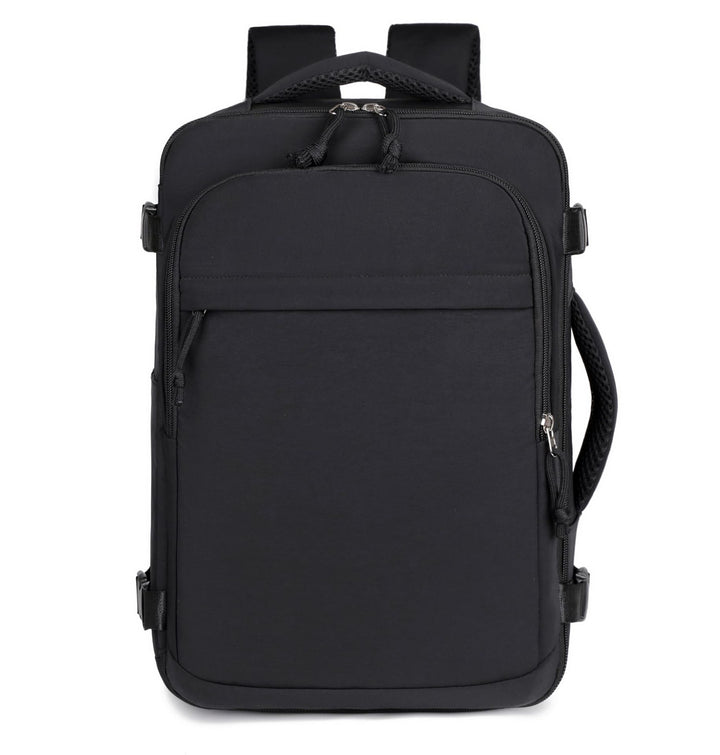 Multi-Functional Urban Commuter Backpack
