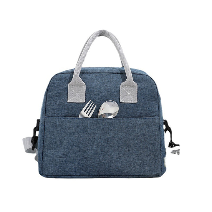 Insulated Versatile Lunch Bag