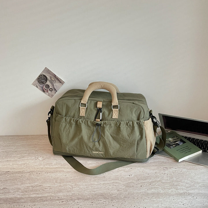 Versatile Travel Duffel