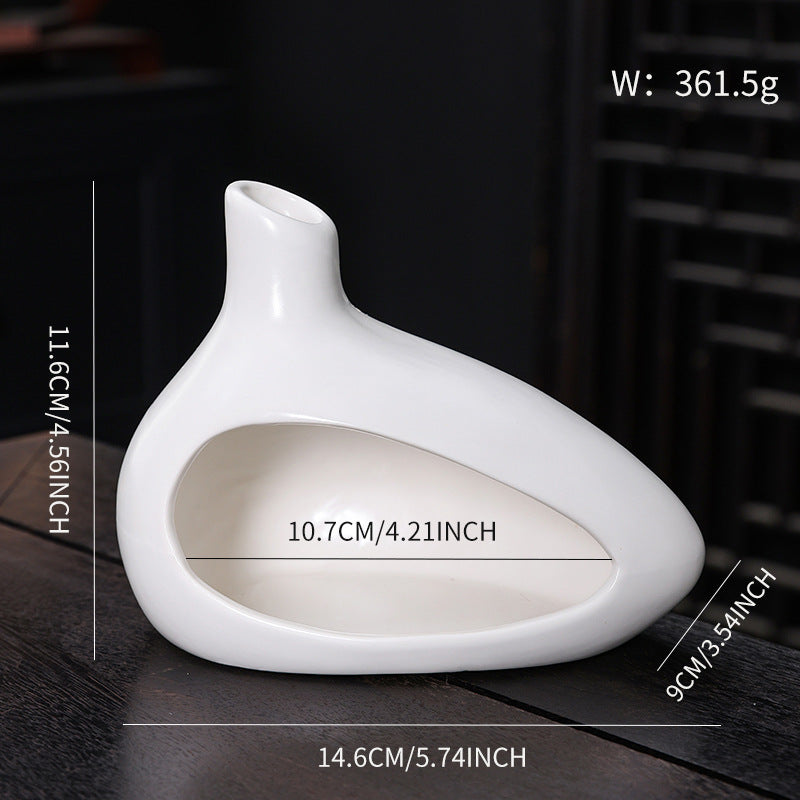 Artistic Ceramic Aroma Holder