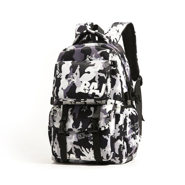 Urban Tactical Backpack Bowlift