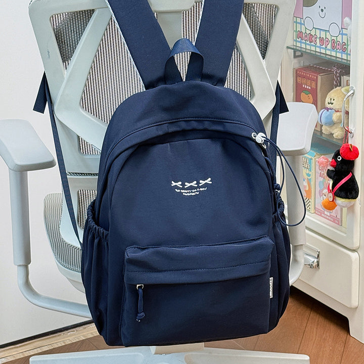 Lightweight Functional Backpack Bowlift