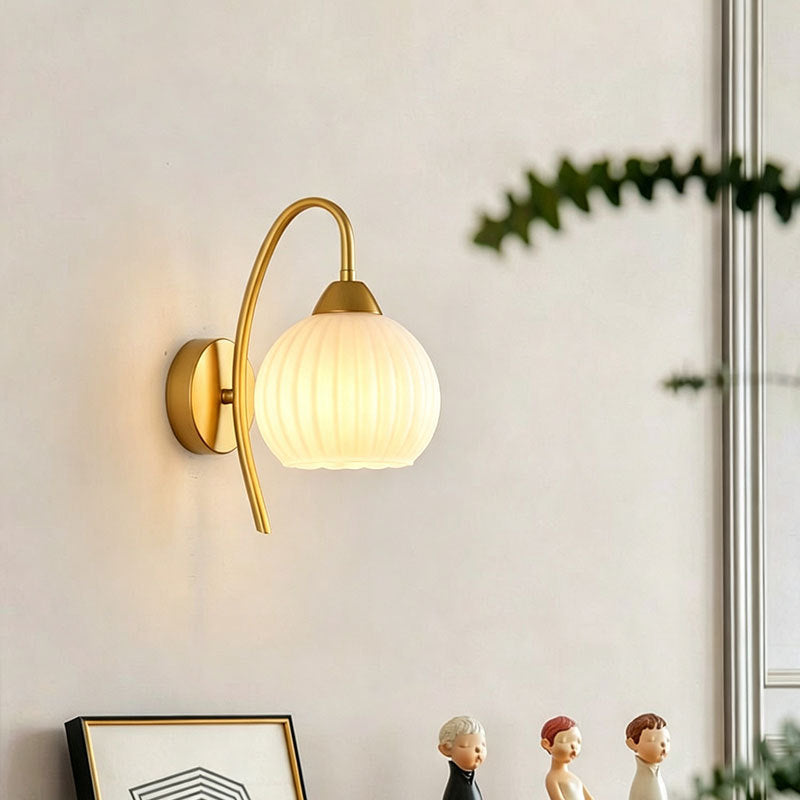 Elegant Wall Sconce