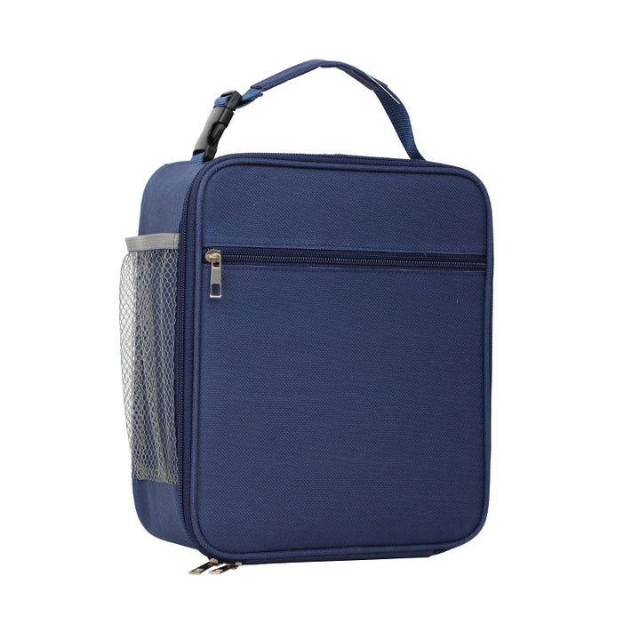 Insulated lunch and picnic bag Bowlift