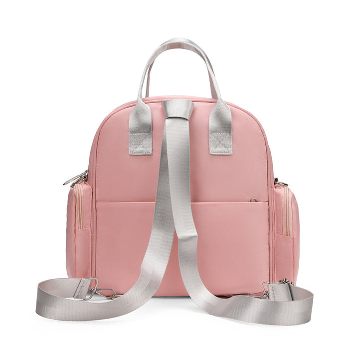 Cute Cat Ears Multi-Function Diaper Bag Bowlift