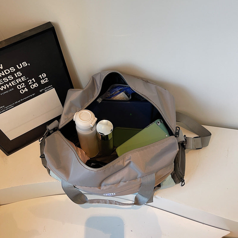 Durable Adventure Duffle Bag