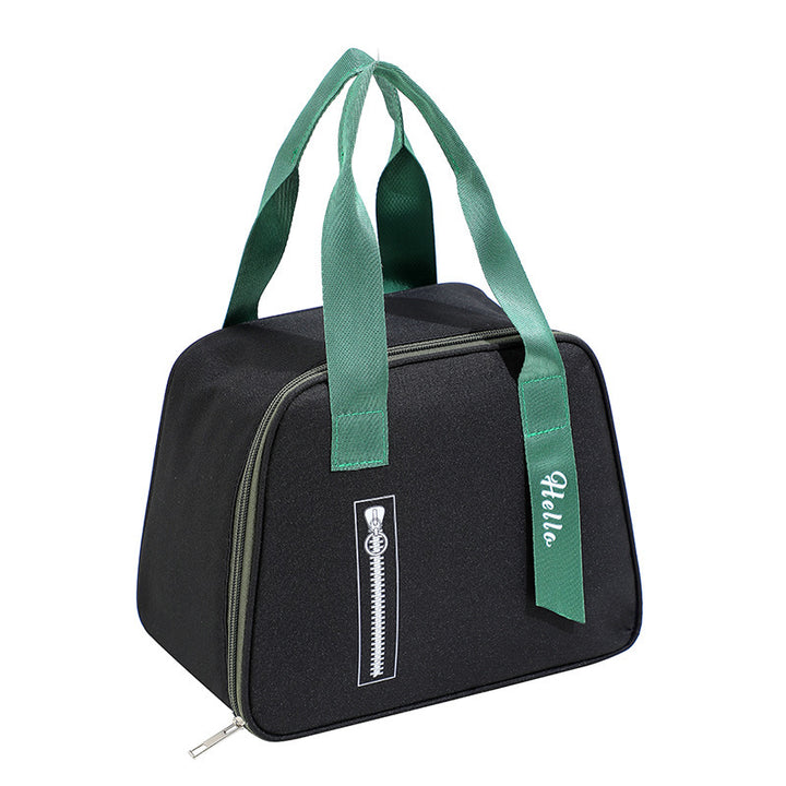 Insulated Multi-Purpose Lunch Bag