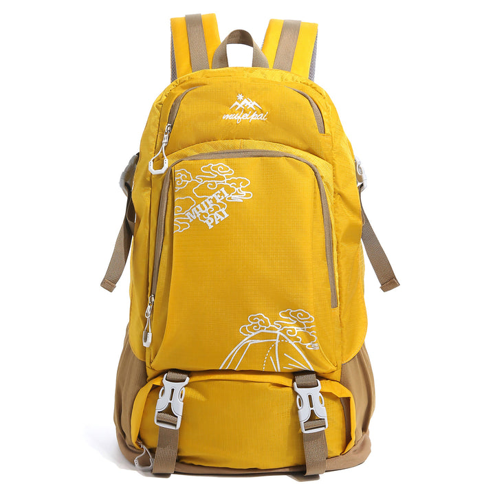 Versatile Outdoor Adventure Backpack Bowlift 1791205086