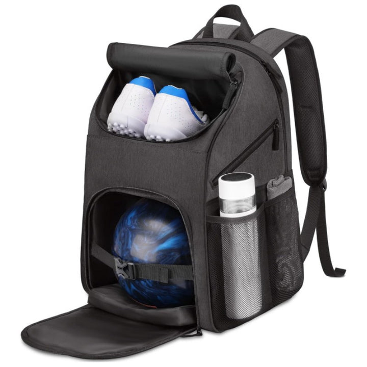 Multi-Purpose Sports Gear Backpack Bowlift