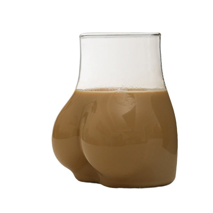 BowLift | Elegant Glass With Feminine Curves