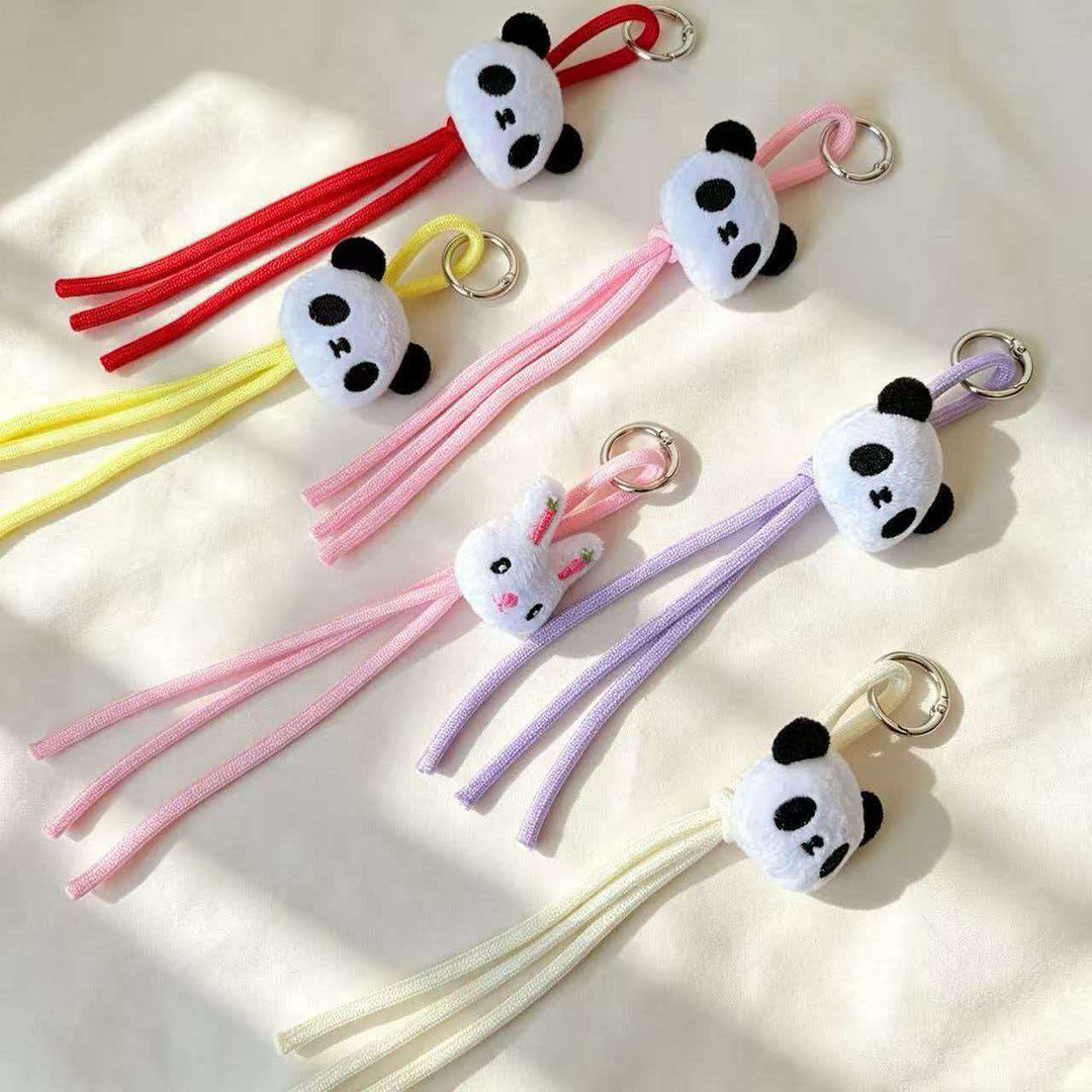 Decorative Bow Keychain Bowlift 1790553483