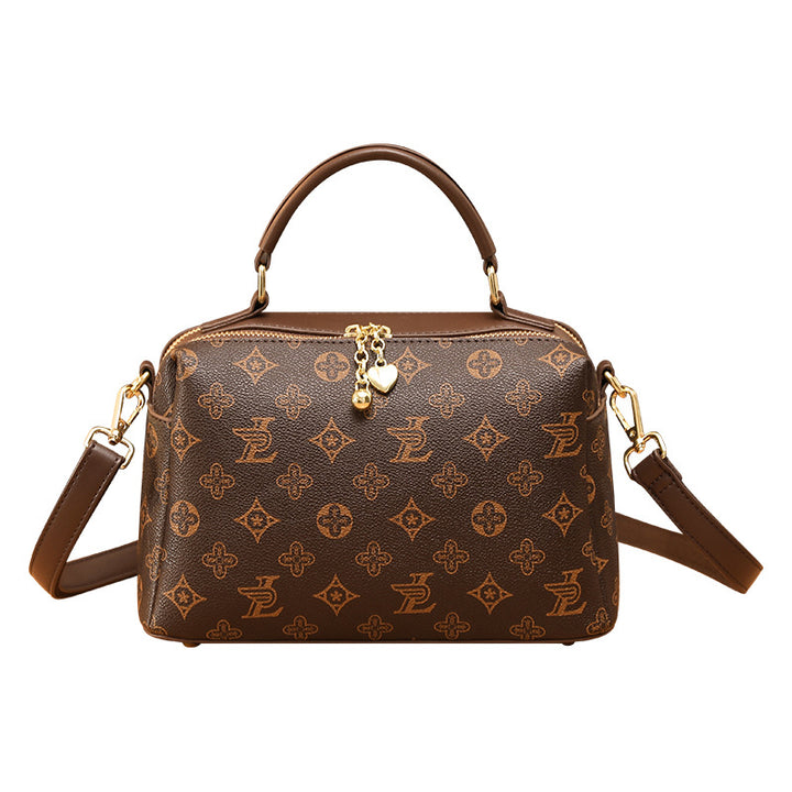 Elegant Structured Handbag  1791994863