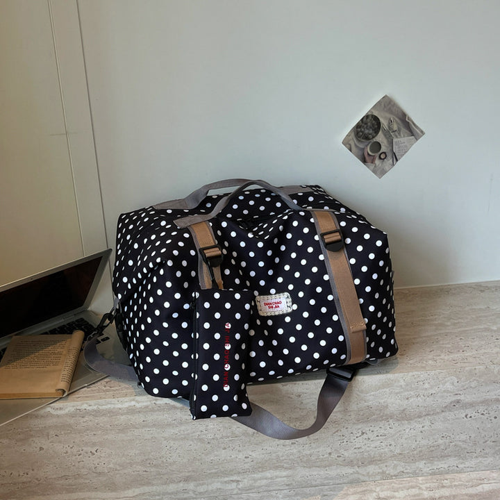 Travel Duffel Bag