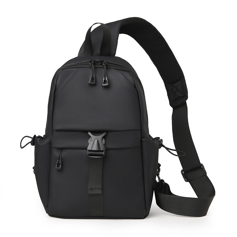 Compact Waterproof Sling Bag Bowlift