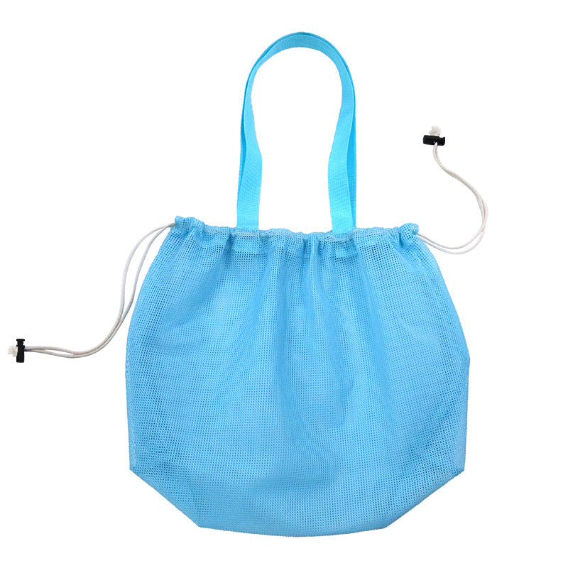 Mesh Beach Bag Bowlift