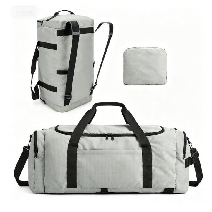 Multi-Functional Sports Duffel Bag Bowlift