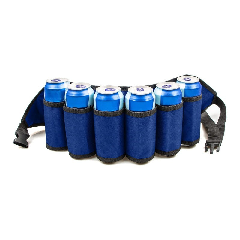 Shopping bag for drinks Bowlift