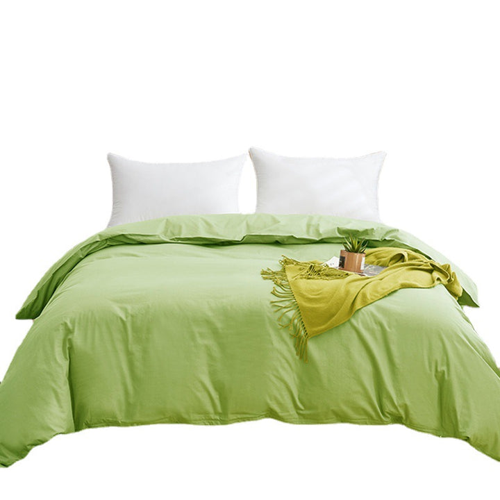 Luxurious Microfiber Comforter Set