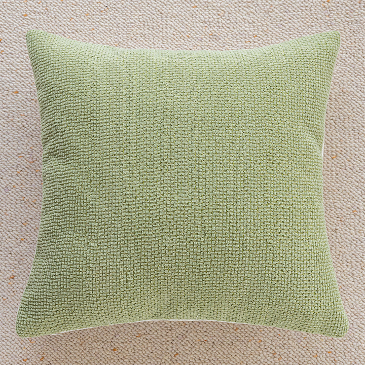 Structured pillowcase