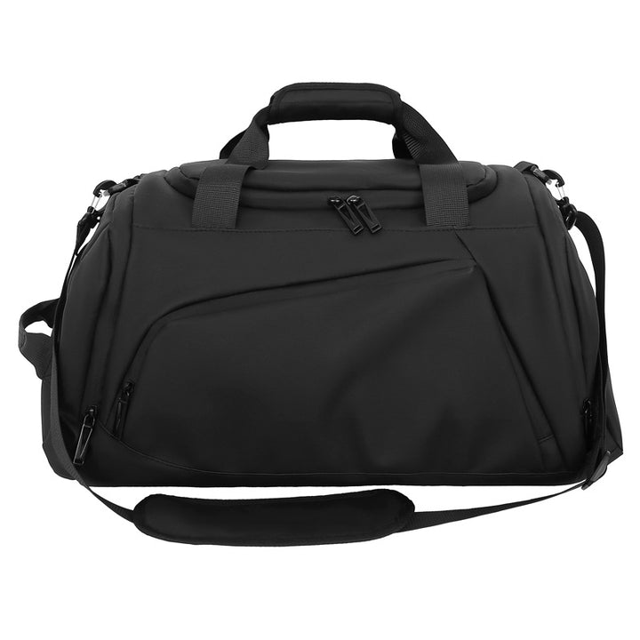 Durable Multi-Functional Travel Duffel Bag Bowlift