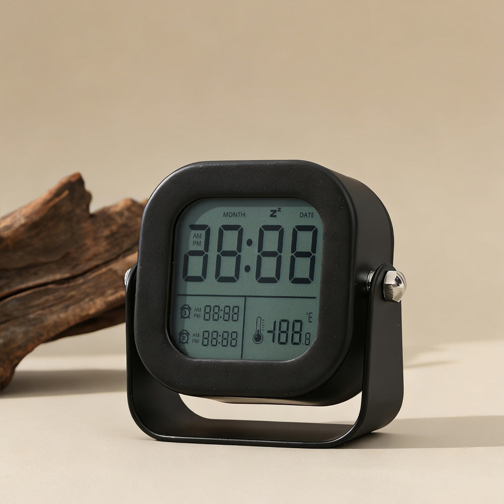 Digital kitchen timer with temperature display Bowlift