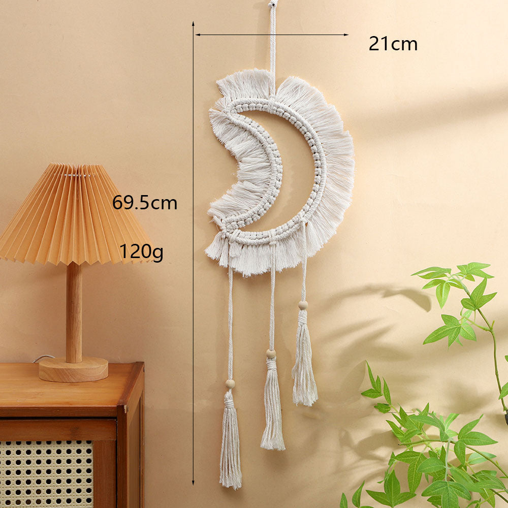 Decorative Wall Hanging Bowlift