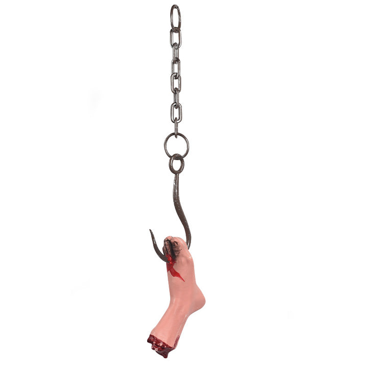 Scary Halloween Prop Bowlift