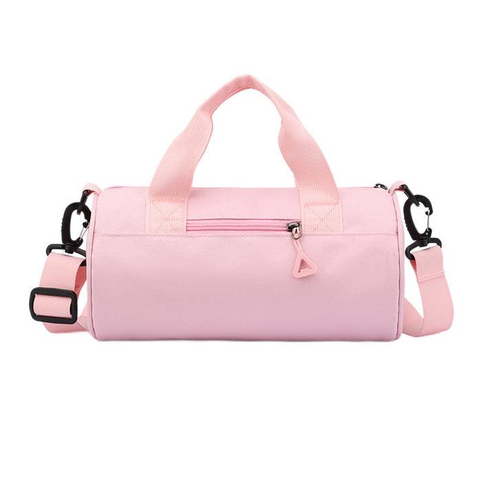 Compact Sport Duffel Bag Bowlift