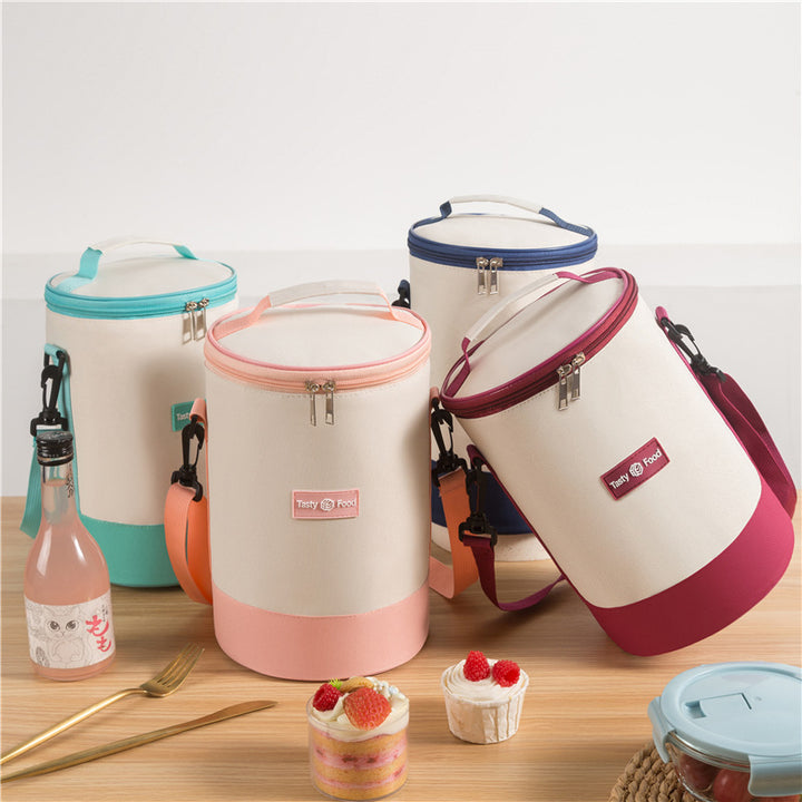 Insulated Food Carrier
