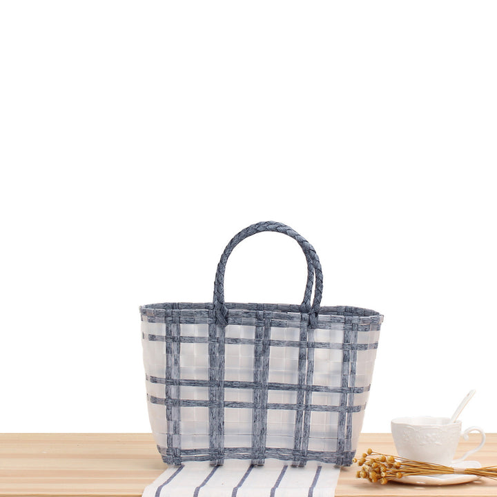 Handcrafted Multifunctional Tote Bag Bowlift