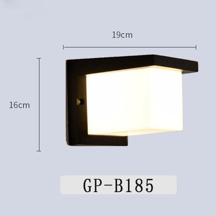 Desk Lamp