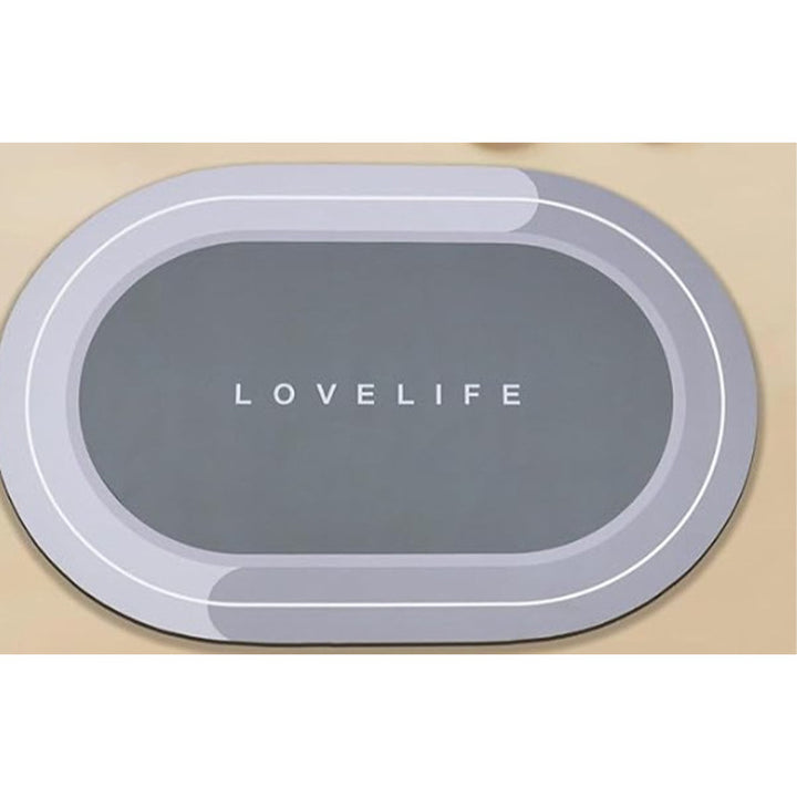 Elegant Textured Kitchen Runner Set Bowlift