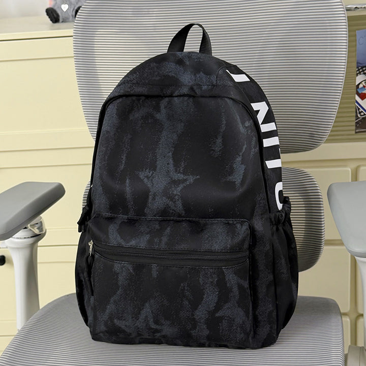 Casual Backpack for School and Travel Bowlift
