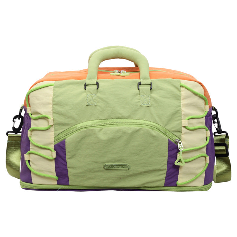 Multi-Functional Travel Duffel Bag Bowlift 1791204675