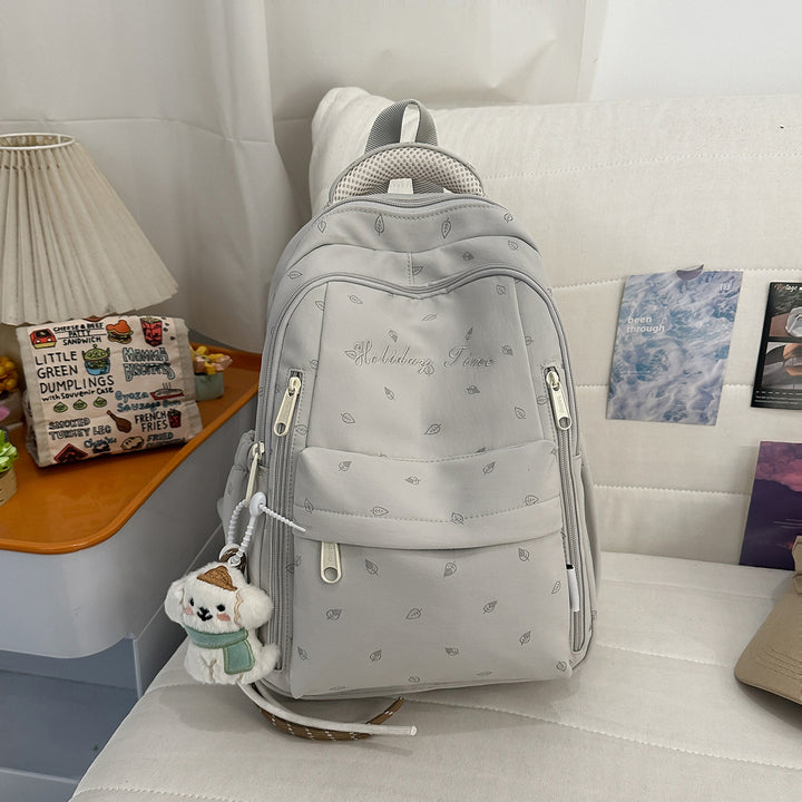 Functional Daily Backpack Bowlift