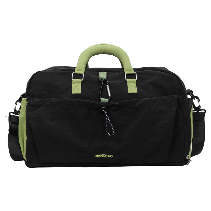 Versatile Travel Duffel