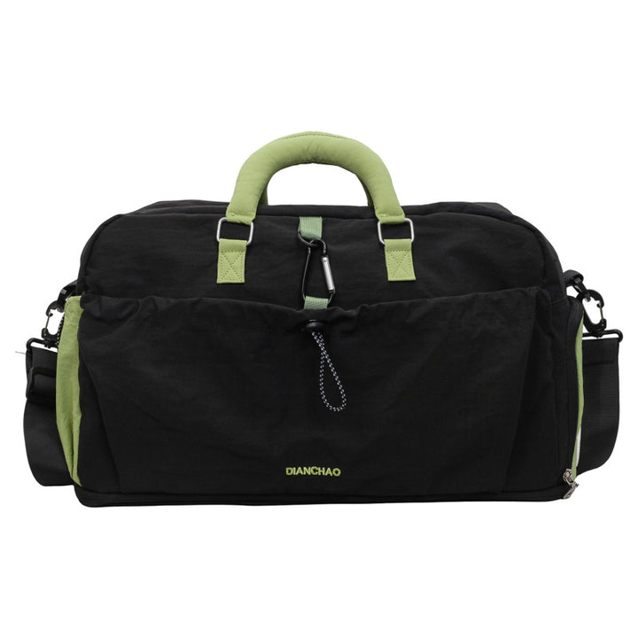 Versatile Travel Duffel