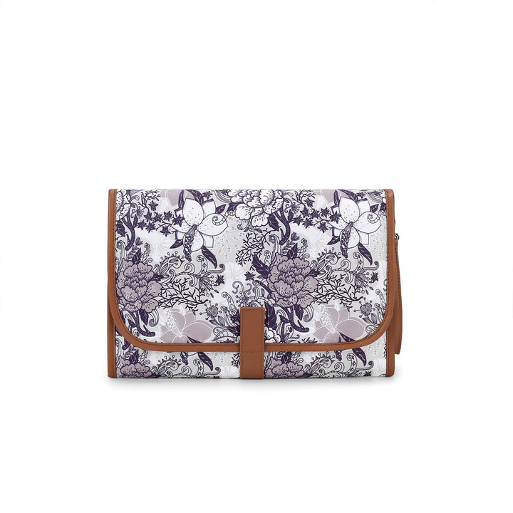 Elegant Wallet Bowlift