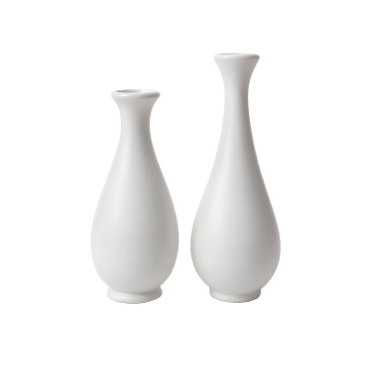 Elegant Decorative Ceramic Vase Bowlift