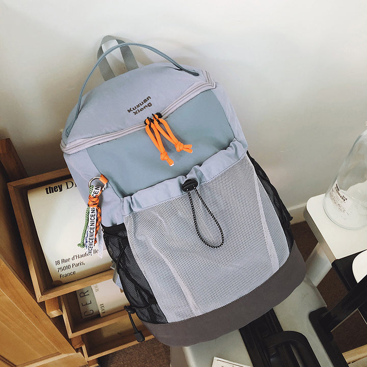 Versatile Waterproof Hiking Backpack Bowlift 1791205778