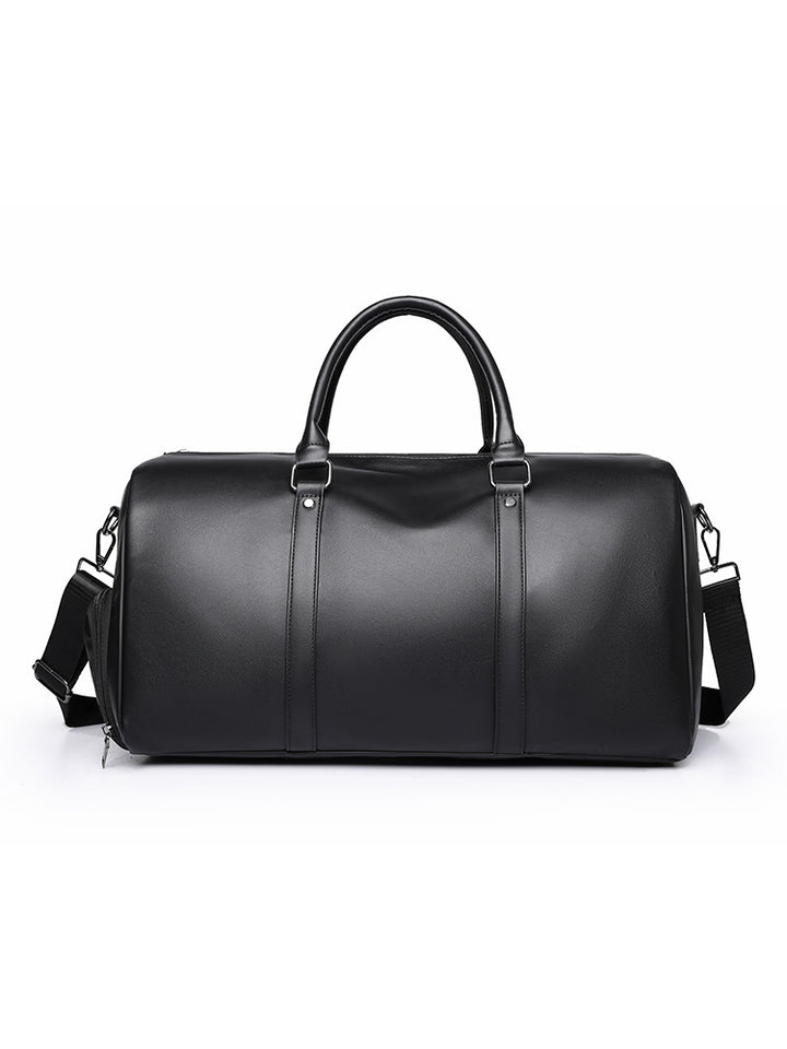 Premium Weekend Duffel Bag Bowlift
