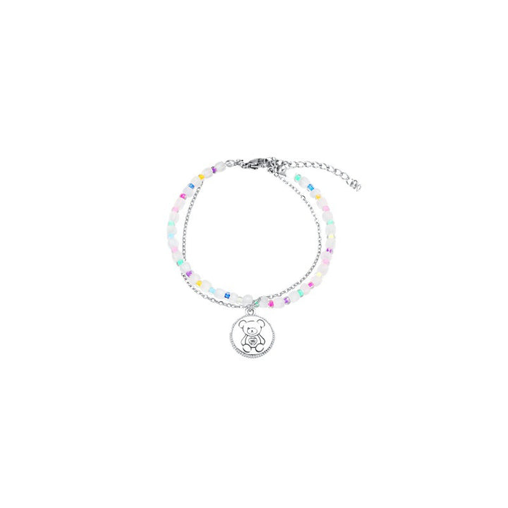 Charming Beaded Bracelet Bowlift