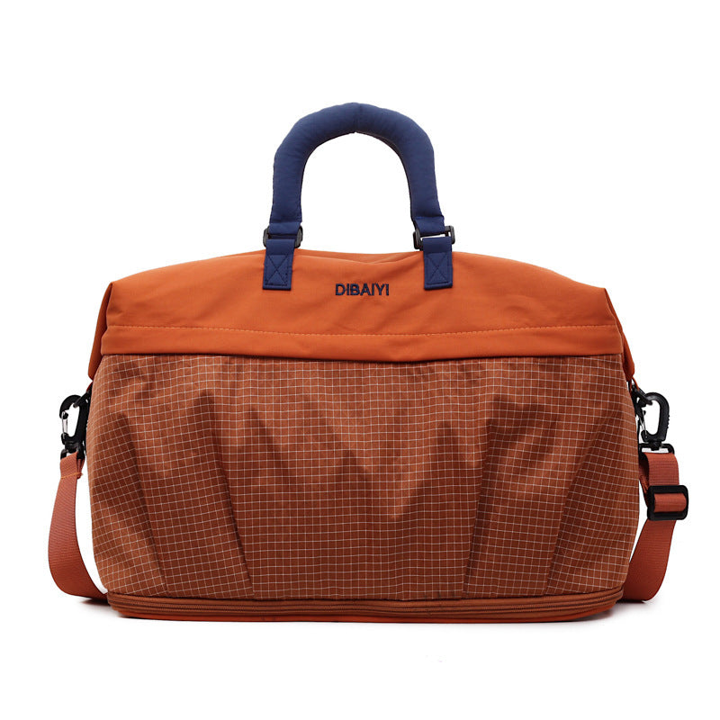 Versatile Travel Tote