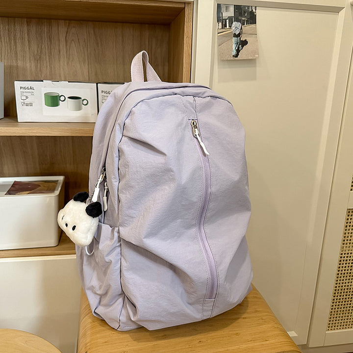 Trendy Lightweight Backpack Bowlift