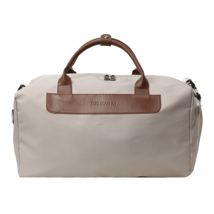 Premium Travel Duffle Bag Bowlift
