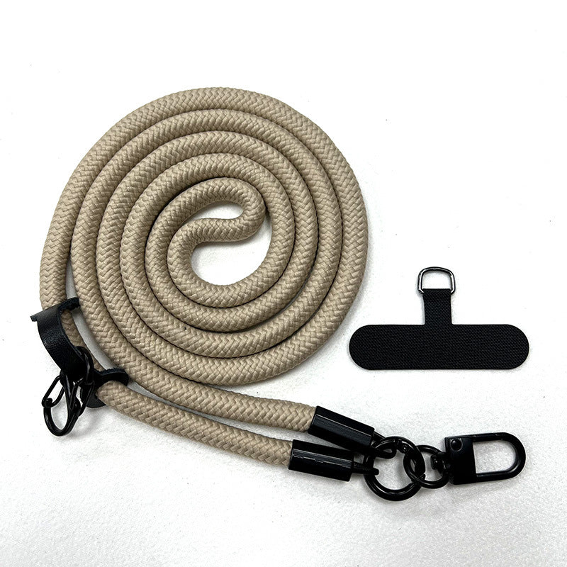 Durable Reflective Dog Leash Bowlift