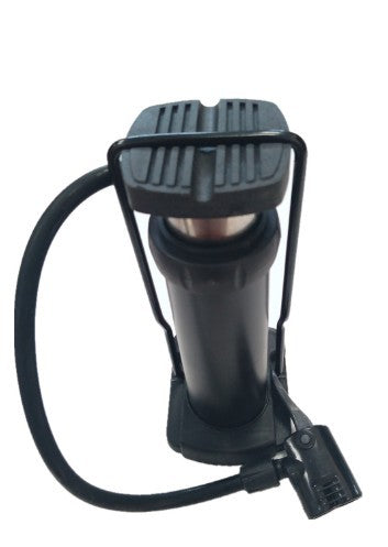 Portable Air Pump Bowlift