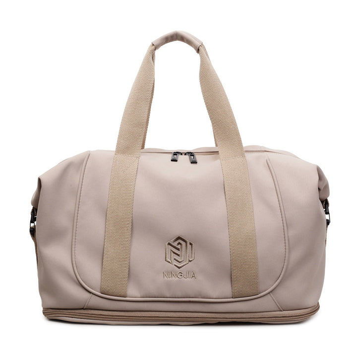 Versatile Outdoor Travel Duffel