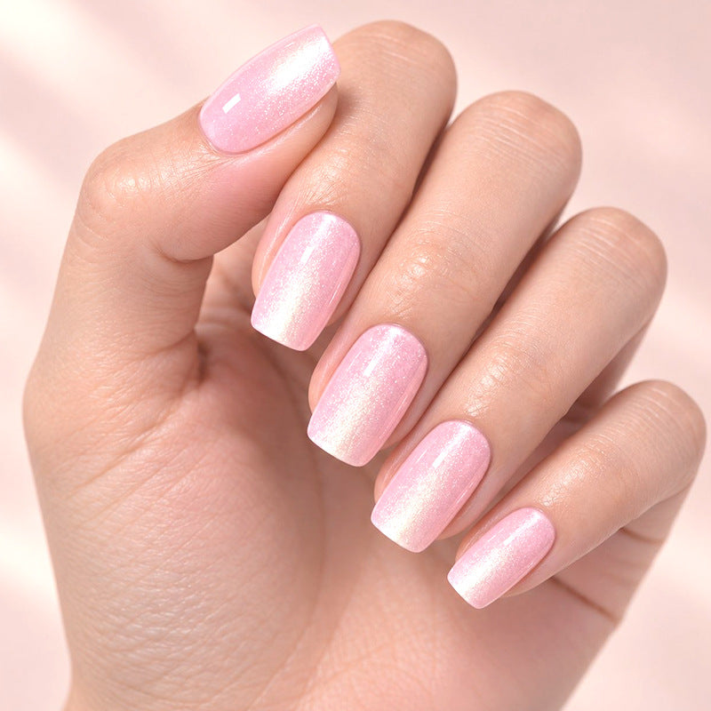 Sparkling Ombre Nail Art Set Bowlift