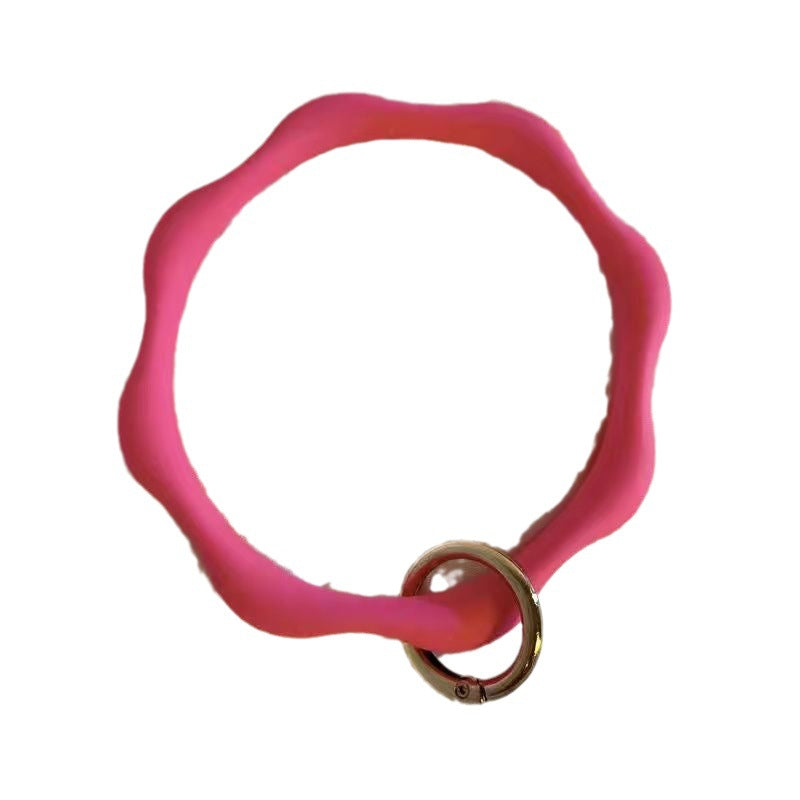 Silicone Phone Holder Ring Bowlift